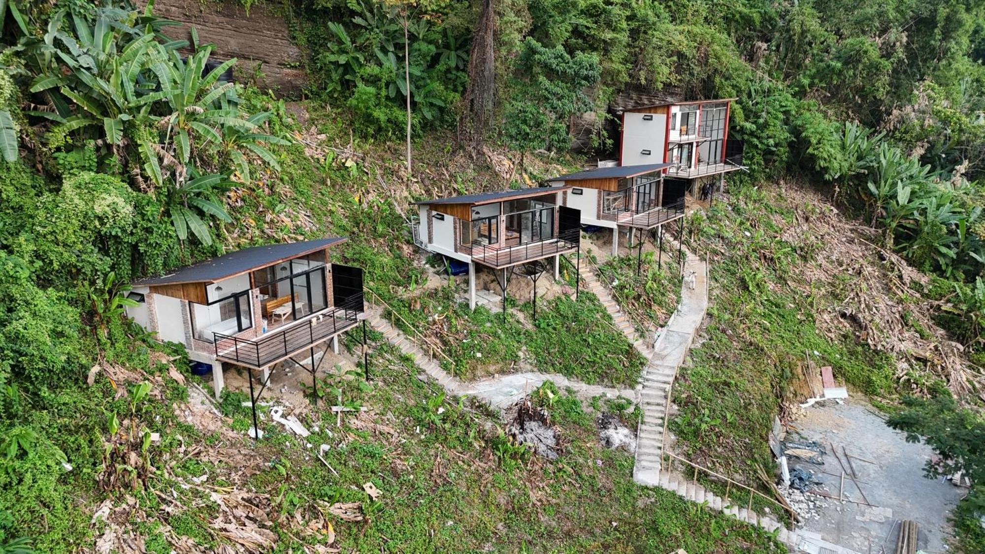 Cave Hill By Ferns Āīzawl Exterior foto