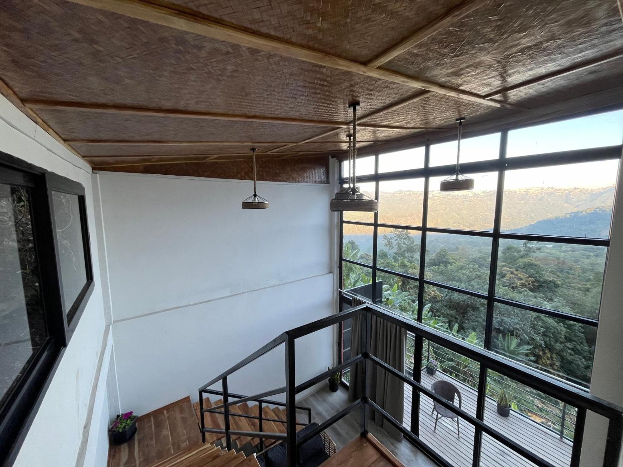 Cave Hill By Ferns Āīzawl Exterior foto