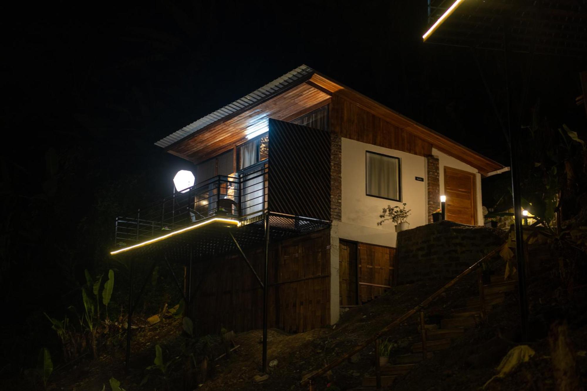 Cave Hill By Ferns Āīzawl Exterior foto
