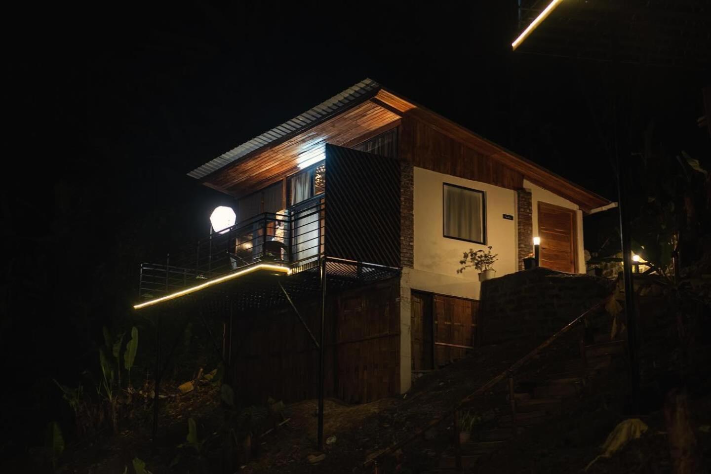 Cave Hill By Ferns Āīzawl Exterior foto